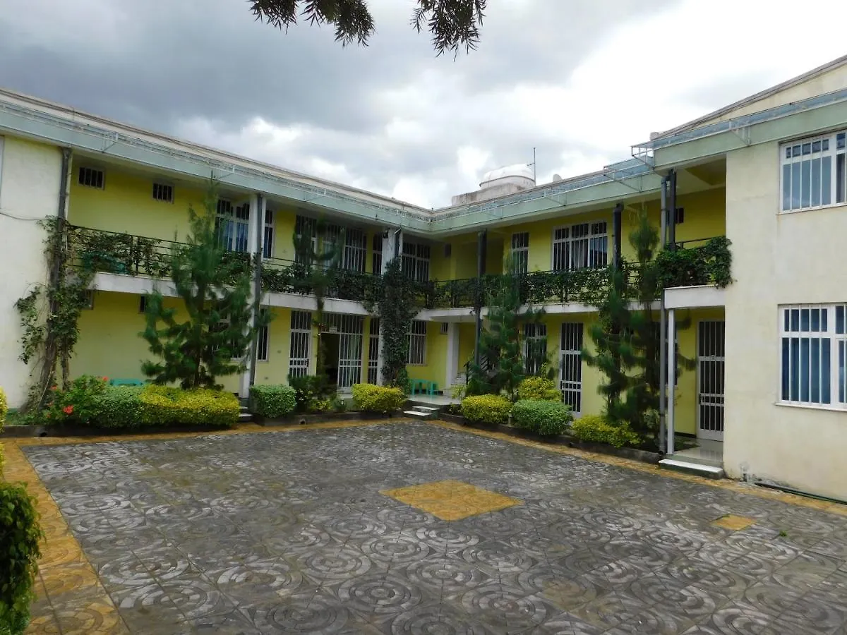 Avi Guest House Addis Abeba