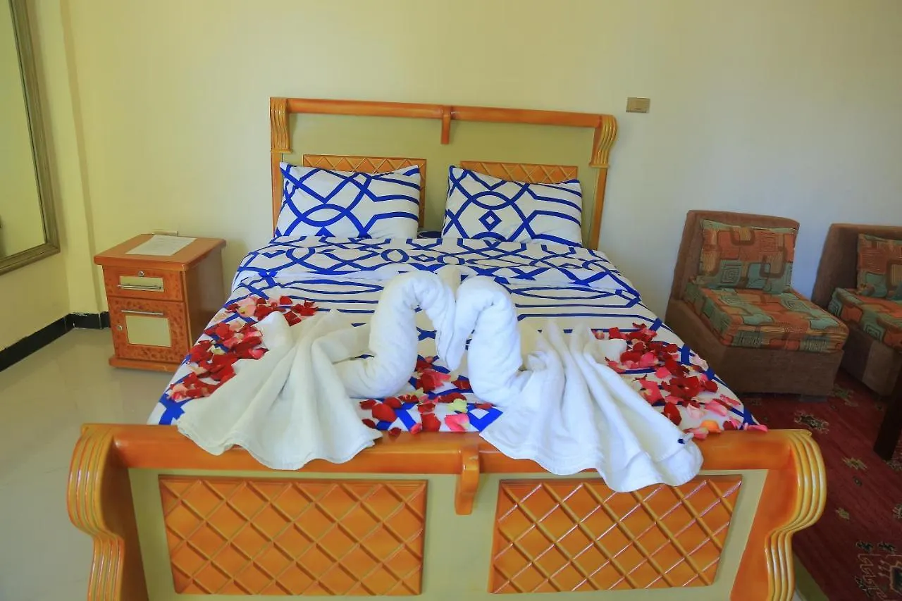 Avi Guest House Addis Abeba