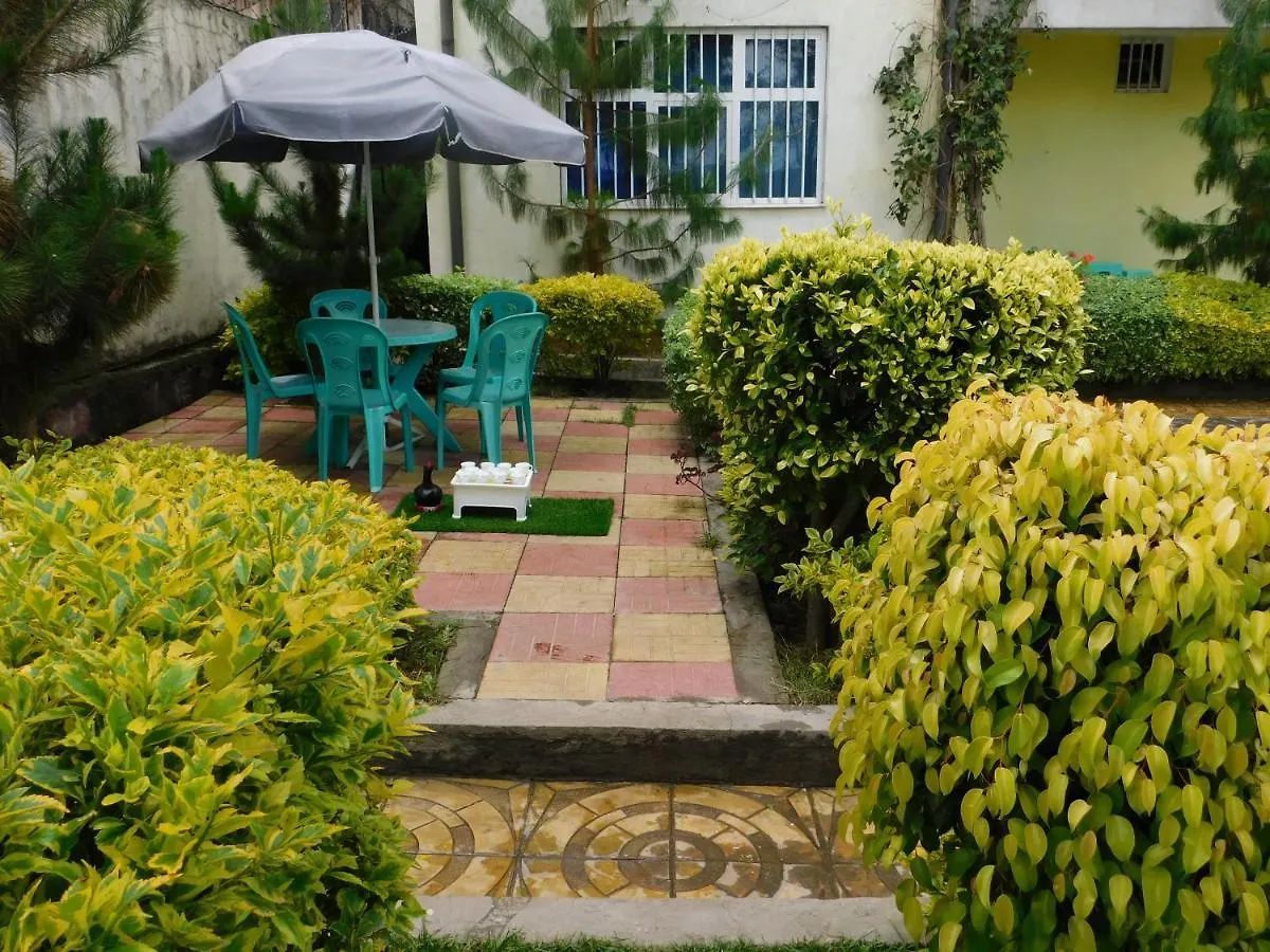 Avi Guest House Addis Abeba 0*,  Etiopia