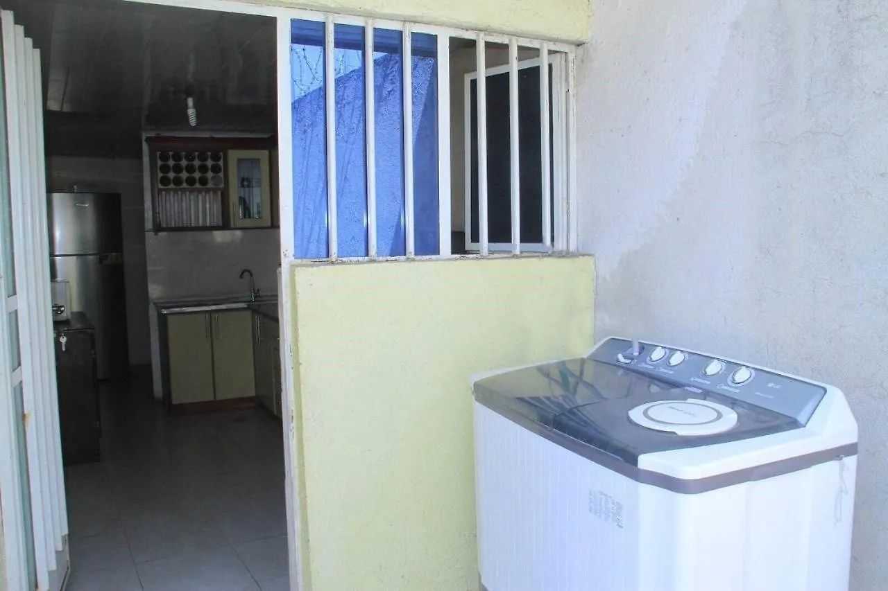 Avi Guest House Addis Abeba 0*,