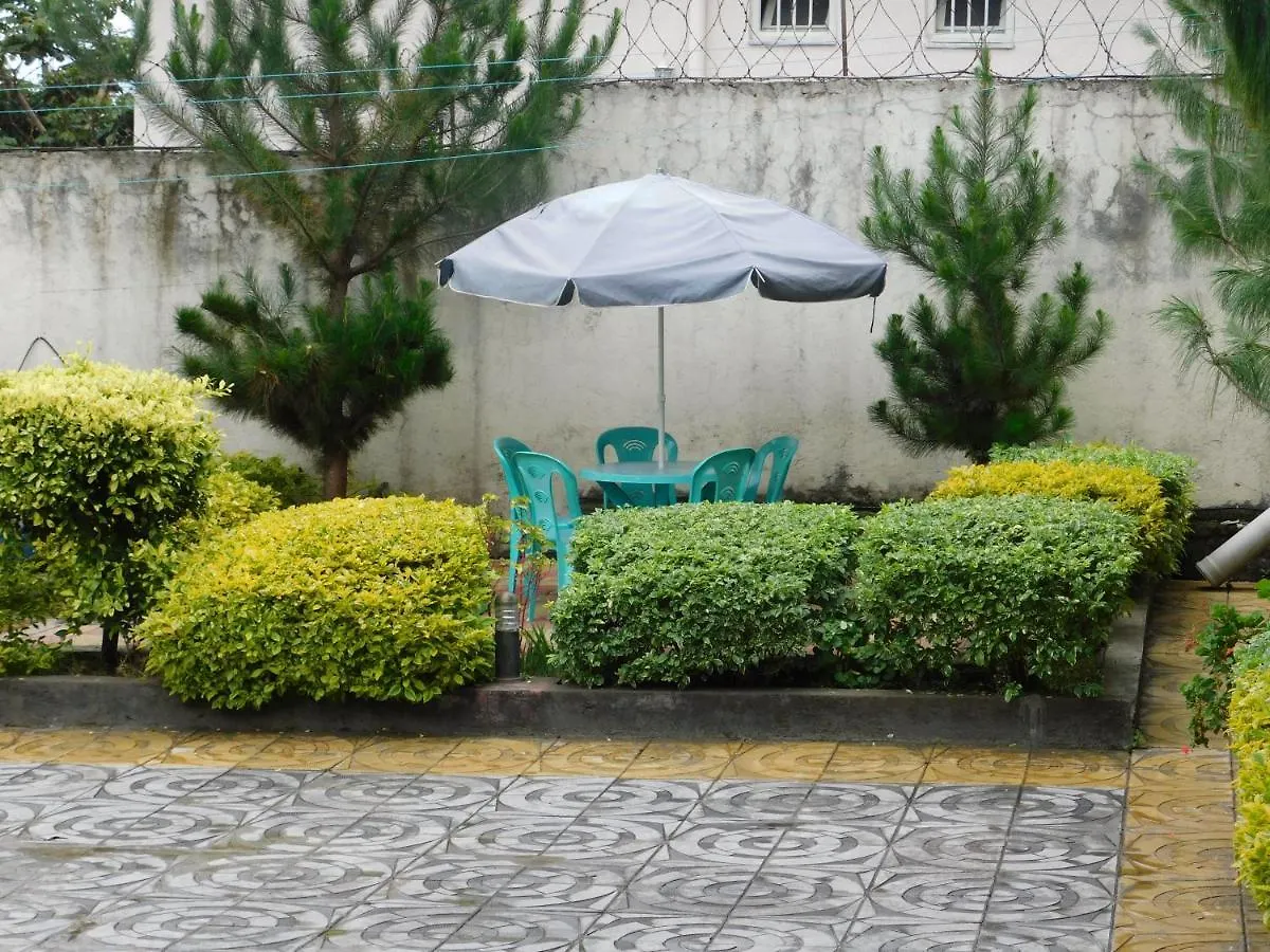 Avi Guest House Addis Abeba