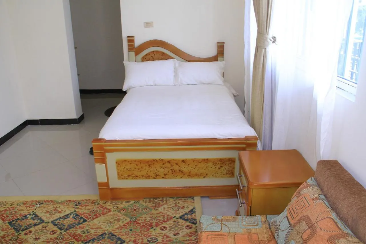 Avi Guest House Addis Abeba 0*,  Etiopia