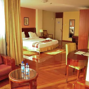 4* Otel Churchill