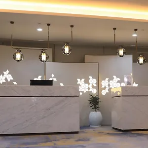 Skylight In-terminal Hotel