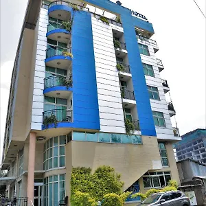 3* Отель Blue Birds International