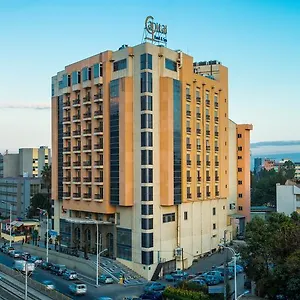 Capital And Hotel