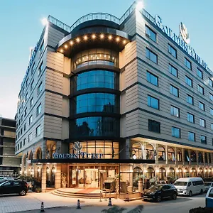 Golden Tulip Hotel